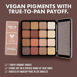 NYX PRO MAKEUP 5