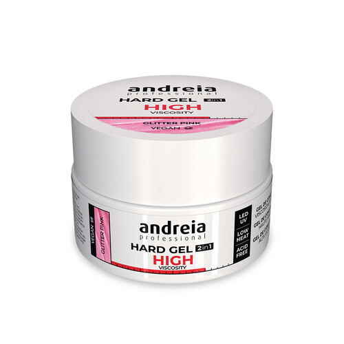 ANDREIA HARD GEL 1