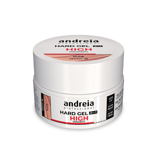 ANDREIA HARD GEL 1
