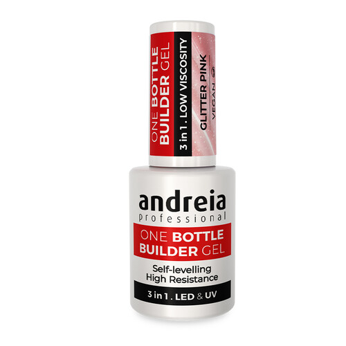 ANDREIA ONE BOTTLE 1