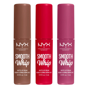 NYX PRO MAKEUP 5