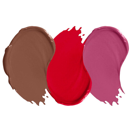 NYX PRO MAKEUP 3