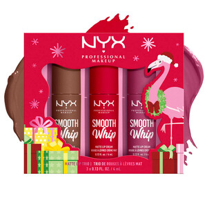 NYX PRO MAKEUP 2