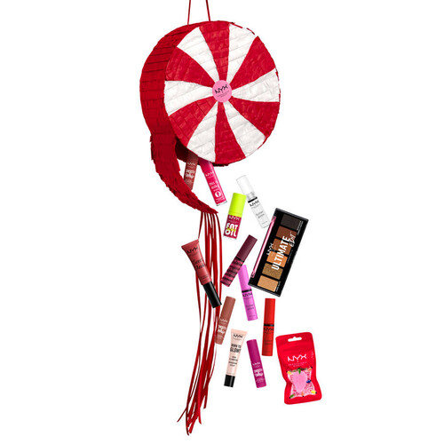 NYX PRO MAKEUP 3