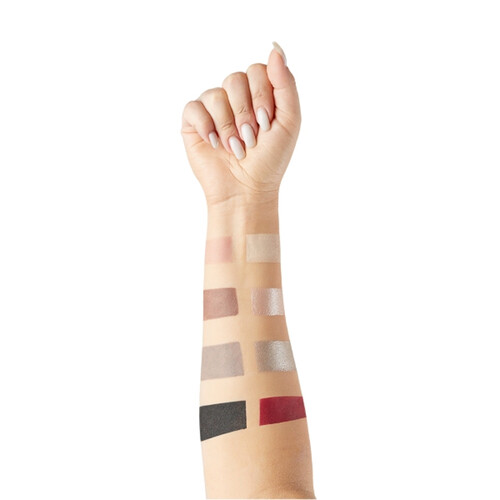 PAESE PALETTE DE 2