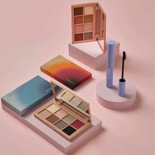 PAESE PALETTE DE 4
