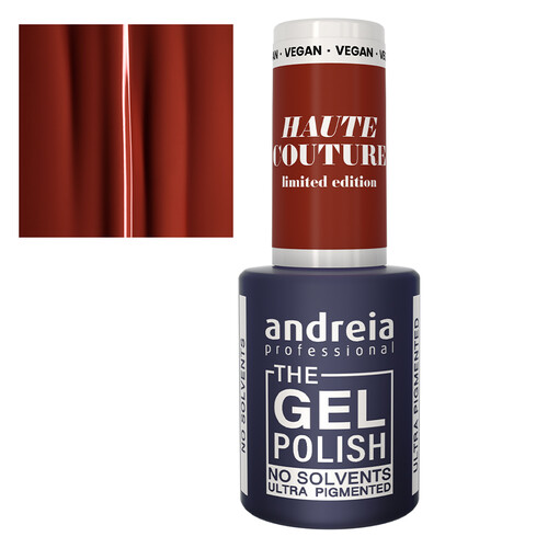 Andreia The Gel 1