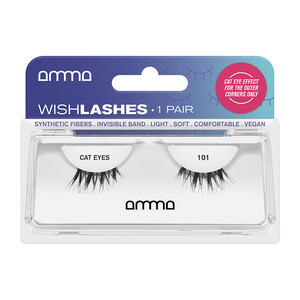 AMMA WISHLASHES 1