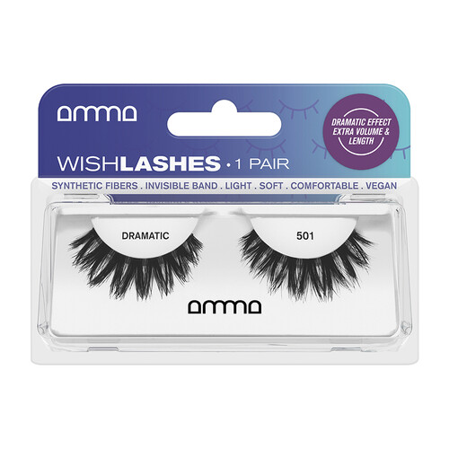 AMMA WISHLASHES 1