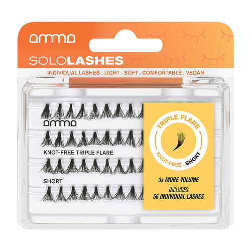 AMMA Sololashes 1