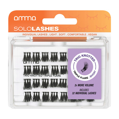 AMMA Sololashes 1