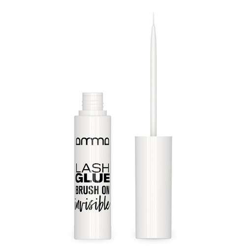AMMA LASH GLUE BRUSH 2