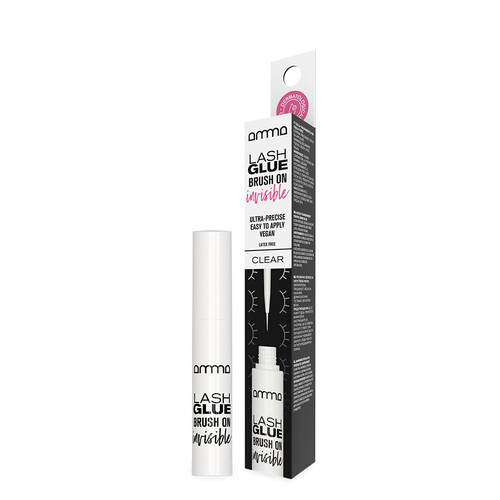 AMMA LASH GLUE BRUSH 1