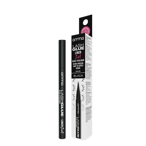 AMMA LASH GLUE LINER 1