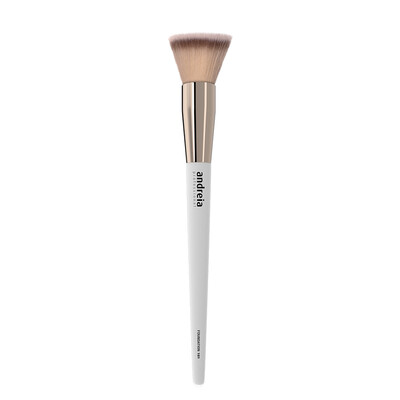 Andreia Kabuki Foundation Brocha Rostro 101