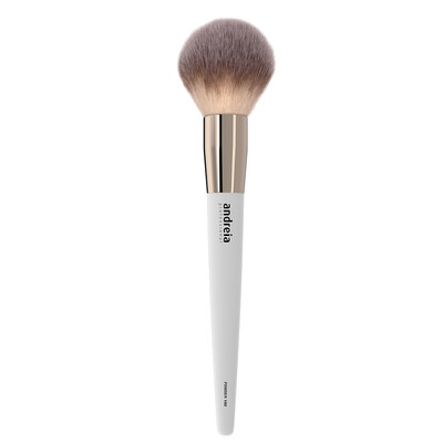 Andreia Powder Brocha Rostro 102