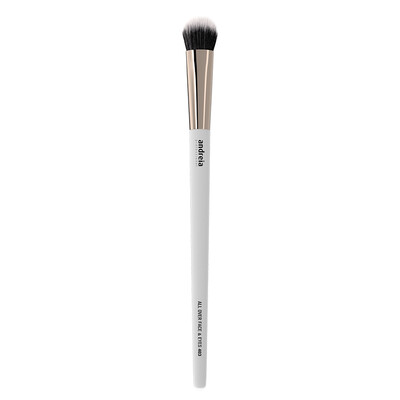 Andreia All Over Face & Eyes Brocha Multifuncional 403