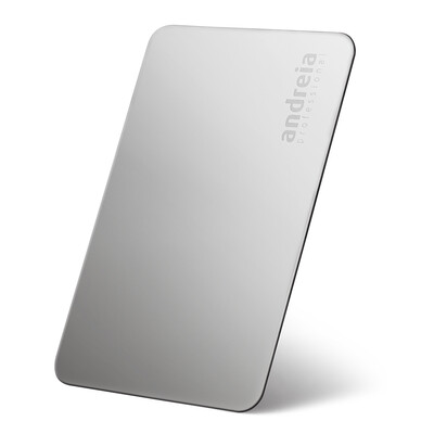 ANDREIA MULTIPURPOSE METAL PALETTE