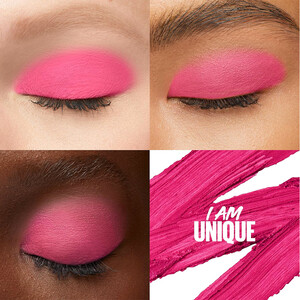 Maybelline Color 4