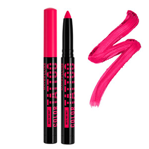 MAYBELLINE COLOR 3