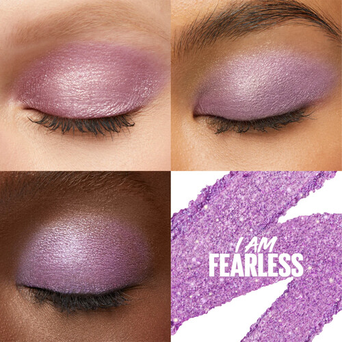 MAYBELLINE COLOR 4