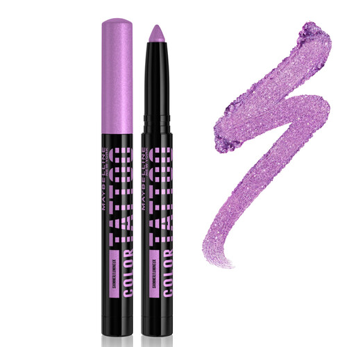 MAYBELLINE COLOR 1