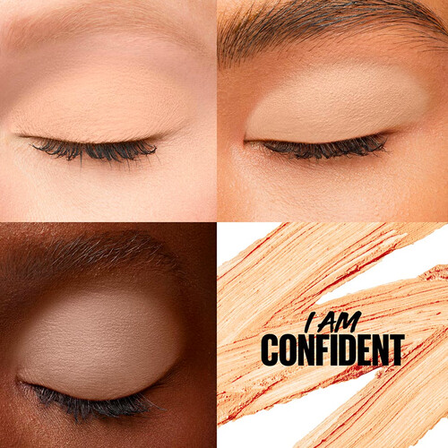 MAYBELLINE COLOR 4
