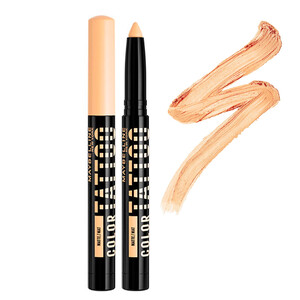 Maybelline Color Tatto Eye Shadow Stix Matte 15 Confident