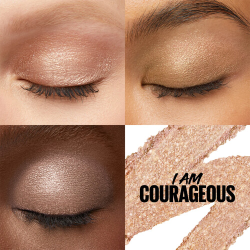 MAYBELLINE COLOR 4