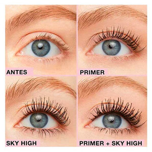 Maybelline Lash 4