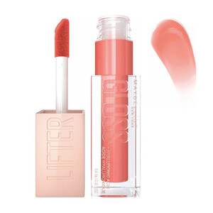 MAYBELLINE LIFTER GLOSS CANDY DROP 022 PEACH RING