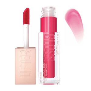MAYBELLINE LIFTER GLOSS CANDY DROP 024 BUBBLE GUM