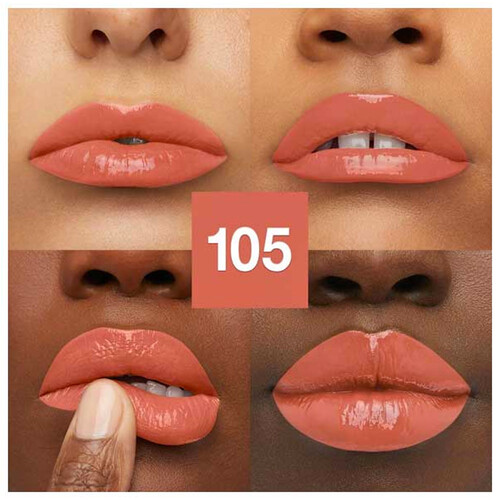 MAYBELLINE SUPERSTAY 3