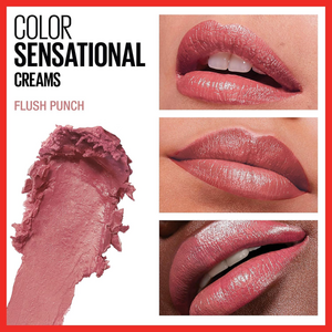 MAYBELLINE COLOR 3