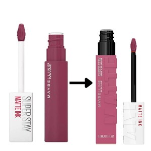 MAYBELLINE SUPERSTAY 2