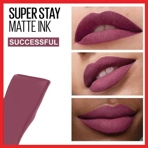 MAYBELLINE SUPERSTAY 3