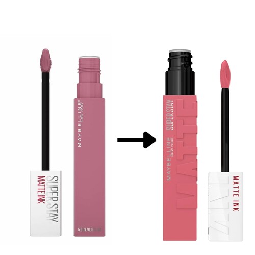 MAYBELLINE SUPERSTAY 2
