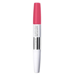 MAYBELLINE SUPERSTAY 24H BATOM E BÁLSAMO LABIAL 135 PERPETUAL ROSE