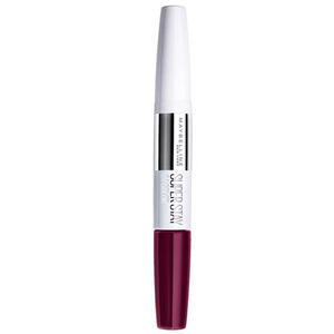 MAYBELLINE SUPERSTAY 24H BATOM E BÁLSAMO LABIAL 250 SUGAR PLUM