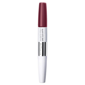 MAYBELLINE SUPERSTAY 24H BATOM E BÁLSAMO LABIAL 260 WILDBERRY