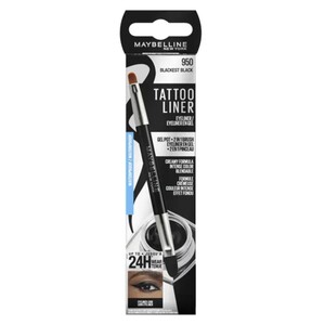 Maybelline Tattoo 2