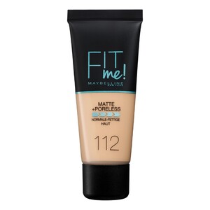 MAYBELLINE FIT ME 1