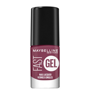 Maybelline Fast Gel Esmalte de uñas 07 Pink Charge