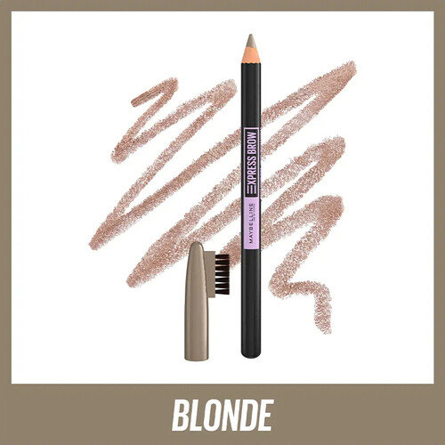 MAYBELLINE EXPRESS 3