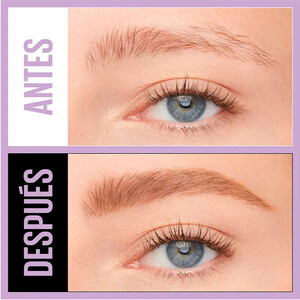 MAYBELLINE EXPRESS 4