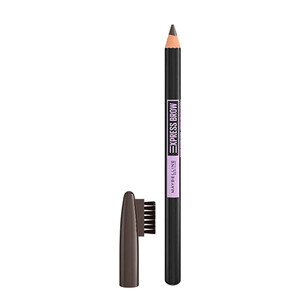MAYBELLINE EXPRESS BROW LÁPIS DE SOBRANCELHAS 06 BLACK BROWN
