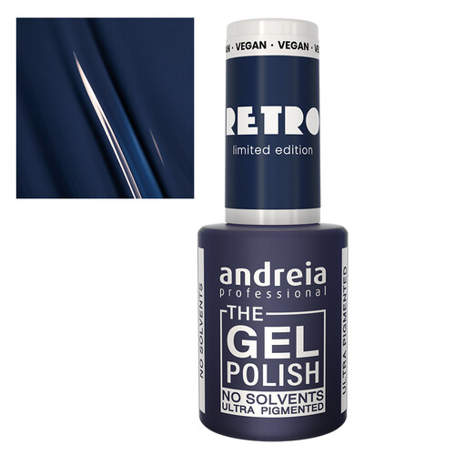 ANDREIA THE GEL 1