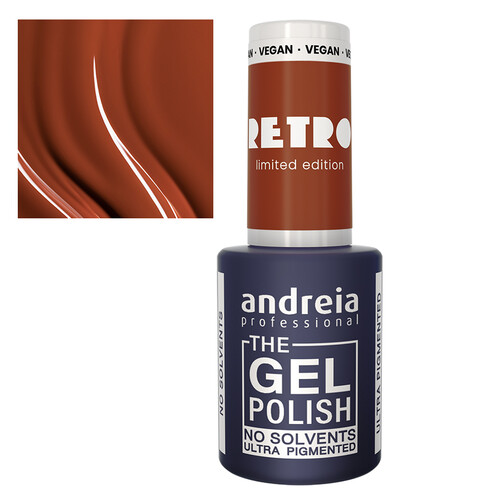 ANDREIA THE GEL 1