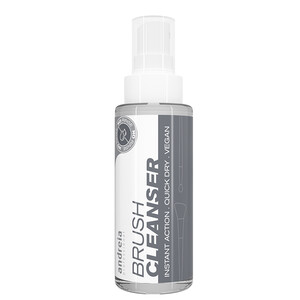ANDREIA BRUSH CLEANSER SPRAY PARA LIMPEZA DE PINCÉIS