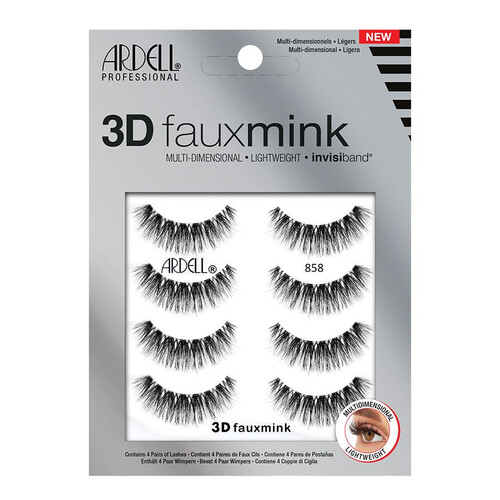 ARDELL 3D FAUX MINK 1